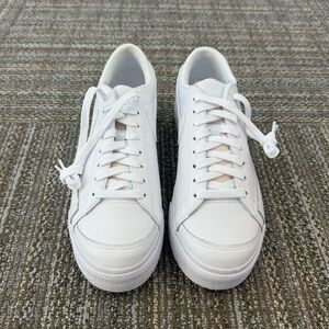 Nike | Blazer Low Platform Shoes